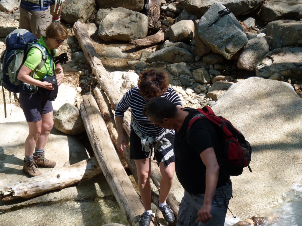 Une photo de l'album « Mont Lafayette » sur le site web de la famille Ratté.